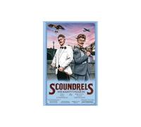 Scoundrels 3: Her Majesty's Pleasure