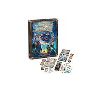 Scoundrels of Skullport: Lords of Waterdeep Exp Board Game - Brand New