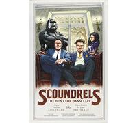 Scoundrels: The Hunt for Hansclapp: 2