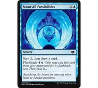 Scour All Possibilities | Modern Horizons
