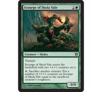Scourge of Skola Vale | Born of the Gods