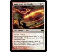 Scourge of the Nobilis | Eventide