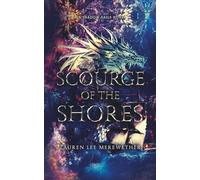 Scourge of the Shores: A Closed Door Pirate Romantasy (The Shadow Sails)