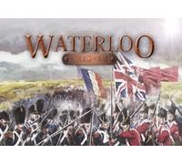 Scourge of War: Waterloo (PC) Steam Key - GLOBAL