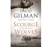 Scourge of Wolves: 5 (Master of War)