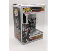 Scourge | Transformers Rise of the Beasts | Funko Pop Movies #1377