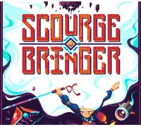 ScourgeBringer EU Steam CD Key
