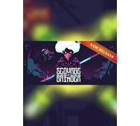 ScourgeBringer - Steam - Key GLOBAL