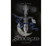 Scourged: 2 (The Solstice Cycle)