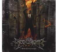 Scourger - Blind Date With Violence