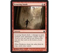 Scouring Sands | Born of the Gods