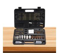 Scouring System - Versatile And Practical Scouring System, Wipes Container, Resilient Case, Durable Accessory, Long Lasting Workshop Restoration Supplies | Excellent Functionality