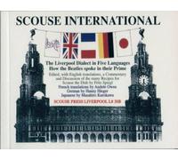 Scouse International: The Liverpool Dialect in Five Languages