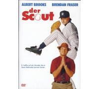 The Scout [DVD]
