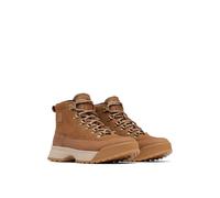 Scout 87™ Pro Boot Plus WP Ankle Boots in Leather camel