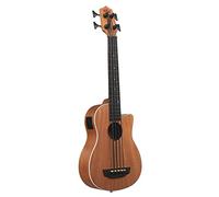 Scout Acoustic-Electic Fretless U•BASS®