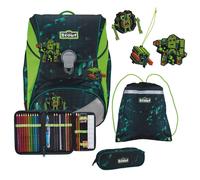 Scout Alpha Set 4-teilig Cube