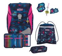 Scout Alpha Set 4-teilig Magic Sea