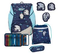 Scout Alpha Set 4-teilig Pegasus