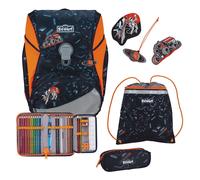 Scout Alpha Set 4-teilig Space Data