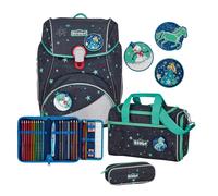 Scout Alpha Set 4-teilig Sternenhimmel