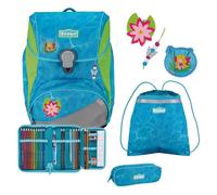 Scout Alpha Water Lily Set of 4, Water Lily, One Size