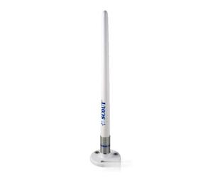 Scout AM/FM antenna 25 cm - 1 PC - 29.128.11 - 2912811