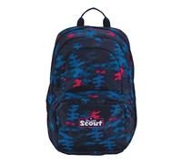 Scout backpack Rucksack X Magic Sea