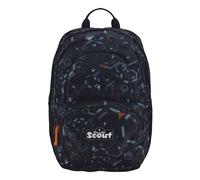 Scout backpack Rucksack X Space Data