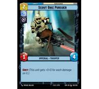 Scout Bike Pursuer