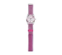SCOUT Boy's Analog Quartz Watch with Plastic Strap 280309007
