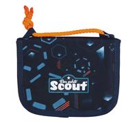 Scout Brustbeutel neck pouch Space Data