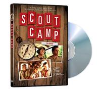 Scout Camp [DVD] [Region 1] [US Import] [NTSC]