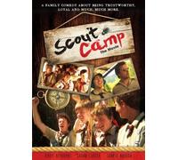 Scout Camp [DVD] [Region 1] [US Import] [NTSC]