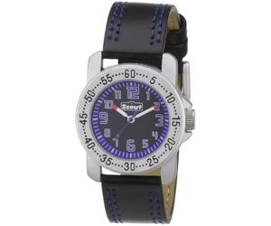 Scout Children's Action Boys Analogue Quartz Watch 280376022