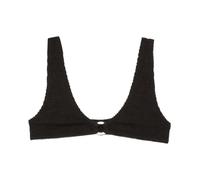Scout Crop Bikini Top - female - Bond-Eye - Bikinis - Black - ONE SIZE - Swimwear ONE SIZE