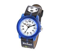 Scout Boys’ Watch Analogue Quartz Faux Leather 280305000