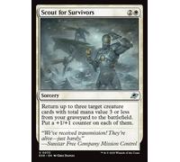 Scout for Survivors | Edge of Eternities