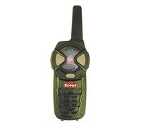 `SCOUT Funkgerat PMR 446 MHz, ca.50x150x35mm, mit 6` ACC NEW