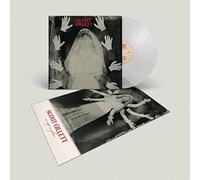 SCOUT GILLETT - NO ROOF NO FLOOR (CLEAR VINYL) [VINYL]