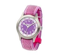 SCOUT Girl's Analog Quartz Watch with Plastic Strap 280311001