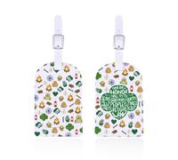 Scout Honor Baggage Tag Troop Leader -Troop Life Gifts Scouting Journey Luggage Tag Camp Group -Scouts Mom Gift (Scout Tag)