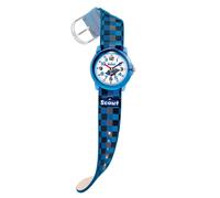 Scout Kids Watch Learning Watch Crystal - Race Car Boys Watch 280305015
