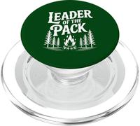 Scout Leader Of The Pack Scout PopSockets PopGrip for MagSafe