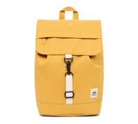 Scout Mini Backpack Mustard