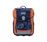 Scout Neo School bag set 4-piece blue