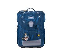 Scout Neo Exclusive LED School Backpack Set Rocket Rider
