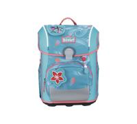 Scout Neo Exclusive Safety Light School Backpack Set Aloha