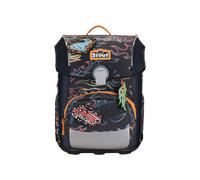 Scout satchel Safety Light Neo Set 4-teilig Flames