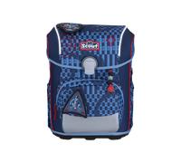 Scout Neo Exclusive Superflash Extreme School Backpack Set Soccer Star